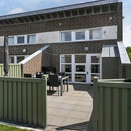 C11726-hemmet-vester-faelled-120-e1 Apartament *