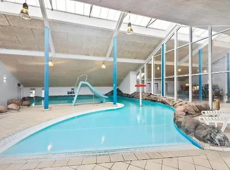 C11726-hemmet-vester-faelled-120-e1 Apartamento *